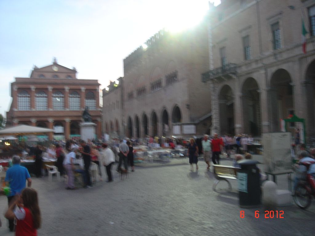 Gabicce Mare 2012 188